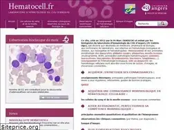 Sites similar to hematocell.fr