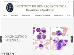 Sites similar to hematologia.com.mx