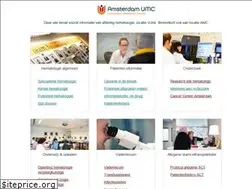 Sites similar to hematologie.nl