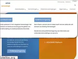 Sites similar to hematologiegroningen.nl