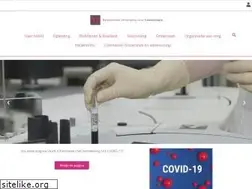 Sites similar to hematologienederland.nl