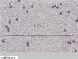 Sites similar to hematologyinterest.com