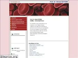 Sites similar to hematolojika.com