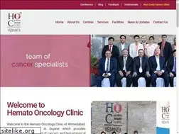 Sites similar to hematooncologyclinic.com