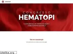 Sites similar to hematopi.com