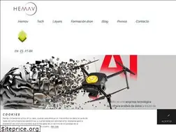 Sites similar to hemav.com