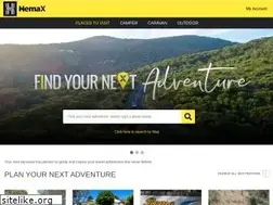 Sites similar to hemax.com