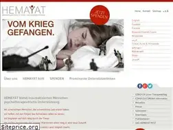 Sites similar to hemayat.org