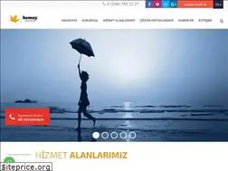 Sites similar to hemaysigorta.com
