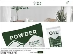 Sites similar to hembal.com