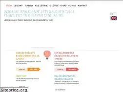 Sites similar to hembalon.cz
