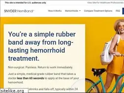Sites similar to hemband.com