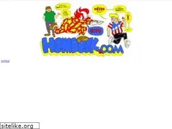 Sites similar to hembeck.com