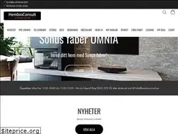 Sites similar to hembioconsult.se