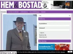 Sites similar to hembostad.nu