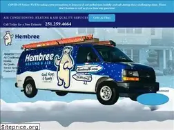 Sites similar to hembreeac.com