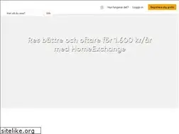 Sites similar to hembyte.nu