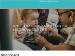 Sites similar to hemc.co.nz