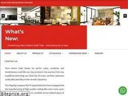 Sites similar to hemceramics.com