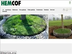 Sites similar to hemcof.com