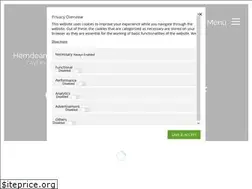 Sites similar to hemdeanhouse.co.uk