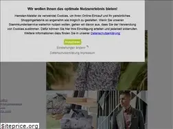 Sites similar to hemden-meister.de