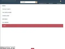 Sites similar to hemden.be