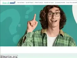 Sites similar to hemdenasil.com