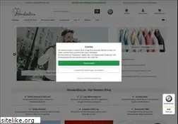 Sites similar to hemdenbox.de