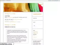 Sites similar to hemdendienst.twoday.net