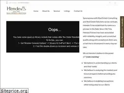 Sites similar to hemdevs.com