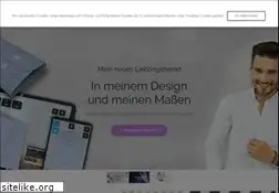 Sites similar to hemdwerk.de