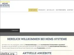 Sites similar to heme.de