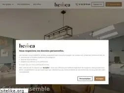 Sites similar to hemea.com