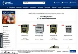 Sites similar to hemel.de
