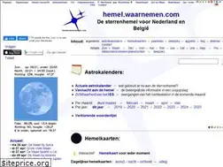Sites similar to hemel.waarnemen.com
