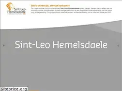 Sites similar to hemelsdaele.be
