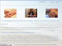 Sites similar to hemelsevoeten.nl