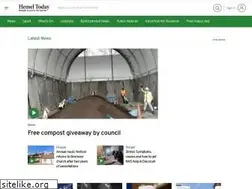 Sites similar to hemeltoday.co.uk