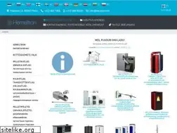 Sites similar to hemeltron.ee