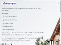Sites similar to hemeltron.fi