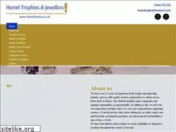 Sites similar to hemeltrophy.co.uk