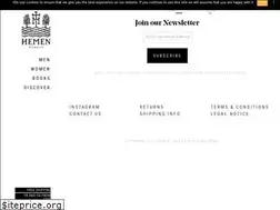 Sites similar to hemen-biarritz.com