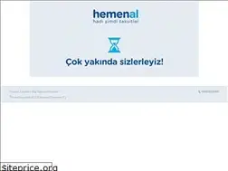 Sites similar to hemenalfinans.com.tr