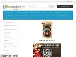 Sites similar to hemenalgetir.com
