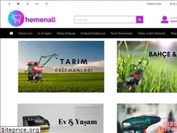 Sites similar to hemenall.com
