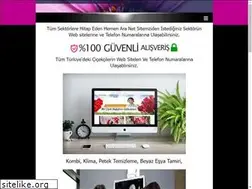 Sites similar to hemenara.net