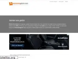 Sites similar to hemenaragelsin.com
