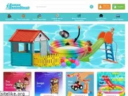 Sites similar to hemenbenimolmali.com
