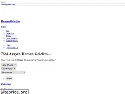 Sites similar to hemengelelim.com